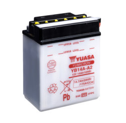 YB14A-A2 Yuasa Yumicron Battery
