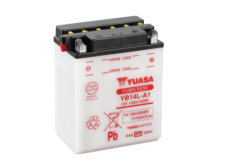 YB14L-A1 Yuasa Yumicron Battery