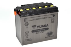 YB16-B-CX Yuasa Yumicron CX Battery