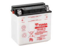 YB16B-A Yuasa Yumicron Battery