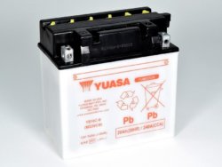 YB16C-B Yuasa Yumicron Battery