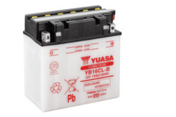 YB16CL-B Yuasa Yumicron Battery