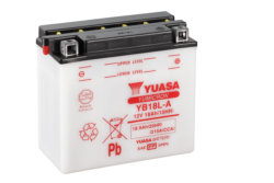 YB18L-A Yuasa Yumicron Battery