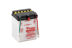 YB2.5L-C-2 Yuasa Yumicron Battery