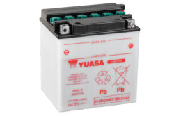 YB30L-B Yuasa Yumicron Battery