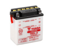 YB3L-A Yuasa Yumicron Battery