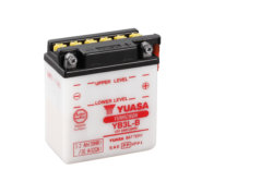 YB3L-B Yuasa Yumicron Battery