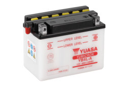 YB4L-A Yuasa Yumicron Battery
