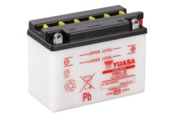 YB6L-B Yuasa Yumicron Battery