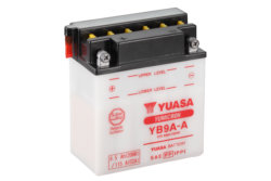 YB9A-A Yuasa Yumicron Battery