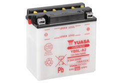 YB9L-A2 Yuasa Yumicron Battery