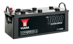 YBX1222 Super Heavy Duty Battery