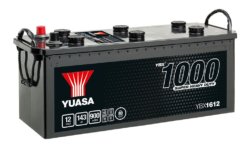 YBX1612 Super Heavy Duty Battery