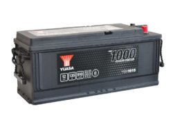 YBX1615 Super Heavy Duty Battery