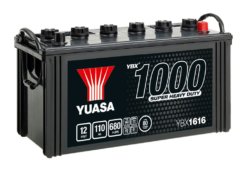YBX1616 Super Heavy Duty Battery