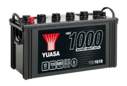 YBX1618 Super Heavy Duty Battery