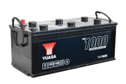 YBX1620 Super Heavy Duty Battery