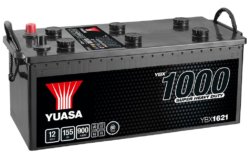 YBX1621 Super Heavy Duty Battery