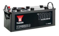 YBX1622 Super Heavy Duty Battery