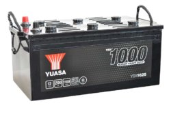 YBX1625 Super Heavy Duty Battery