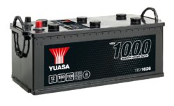 YBX1626 Super Heavy Duty Battery