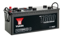 YBX1627 Super Heavy Duty Battery