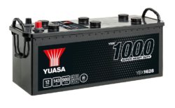 YBX1628 Super Heavy Duty Battery
