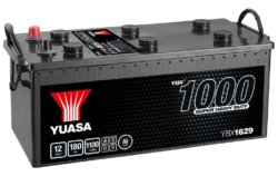 YBX1629 Super Heavy Duty Battery