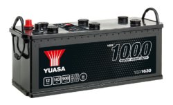 YBX1630 Super Heavy Duty Battery
