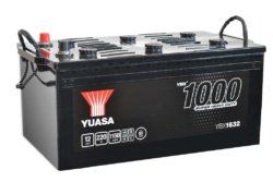 YBX1632 Super Heavy Duty Battery