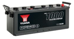 YBX1638 Super Heavy Duty Battery
