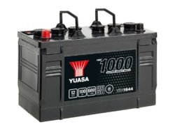YBX1644 Super Heavy Duty Battery