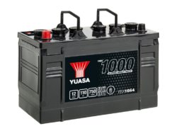 YBX1664 Super Heavy Duty Battery