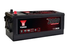 YBX3628 Super Heavy Duty SMF Battery