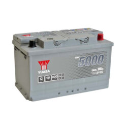 YBX5115 Silver High Performance SMF Battery