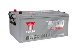 YBX5625 Super Heavy Duty SMF Battery
