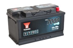 YBX7110 EFB Start – Stop Plus Battery