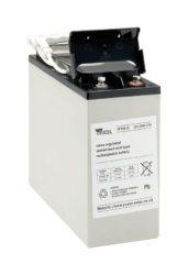 Y50-12FT Yuasa AGM Battery