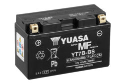 YT7B-BS Yuasa Maintenance Free Battery