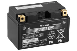 YTZ10S Yuasa High Performance Maintenance Free Battery