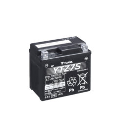 YTZ7S Yuasa High Performance Maintenance Free Battery