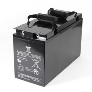 FXH155-12 Yuasa Industrial VRLA Battery
