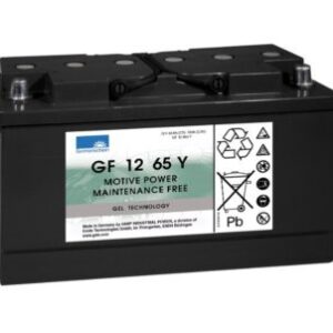 GF12065Y Sonnenschein Dryfit Gel Battery