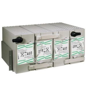 M6V200FT Marathon Front Terminal HB AGM NAMT060200HM0FA Battery