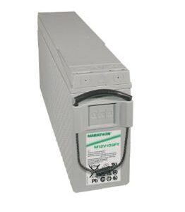 M12V125FT Marathon Front Terminal HB AGM NAMF120125HM0FA Battery