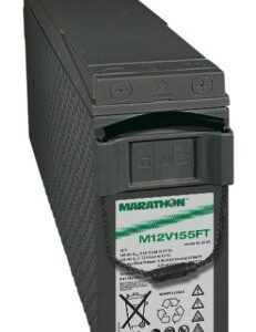 M12V155FTV0 Marathon Front Terminal V0 AGM NAMF120155VM0FA Battery
