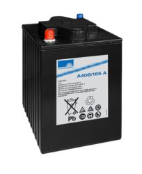 A406/165A Dryfit Gel NGA4060165HS0CA Battery