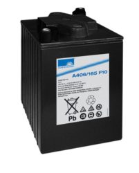 A406/165 F10 Dryfit Gel NGA4060165HS0FA Battery