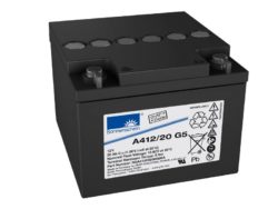 A412/20G5 Dryfit Gel NGA4120020HS0BA Battery