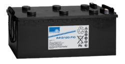 A412/120F10 Dryfit Gel NGA4120120HS0FA Battery